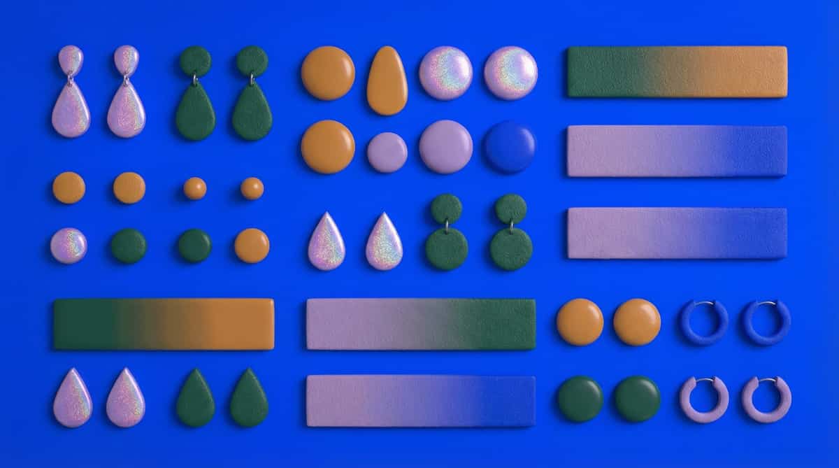 2026 Polymer Clay Color Trends Without the Dead Inventory Risk