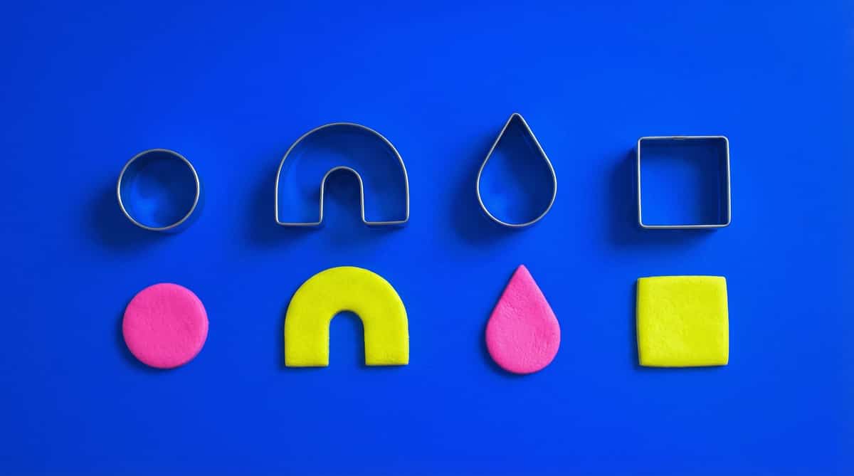 Best Polymer Clay Cutters for Beginners: Sharp Starter Shapes (2026)