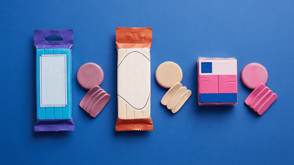 Best Polymer Clay Brands for Beginners: Premo vs Soufflé vs FIMO Soft