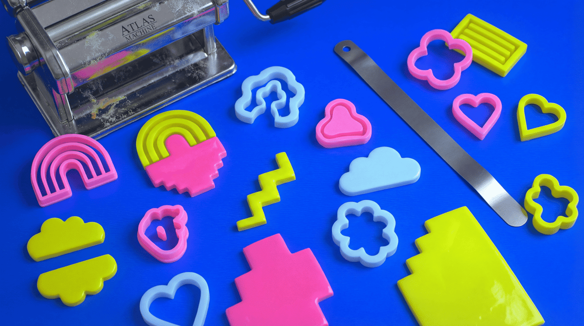 Best Polymer Clay Cutters: Top 10 for Clean Repeatable Shapes (2026)