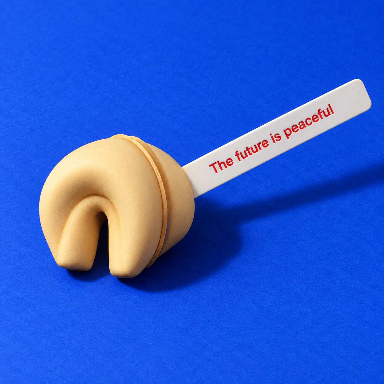Fortune Cookie Build Kit
