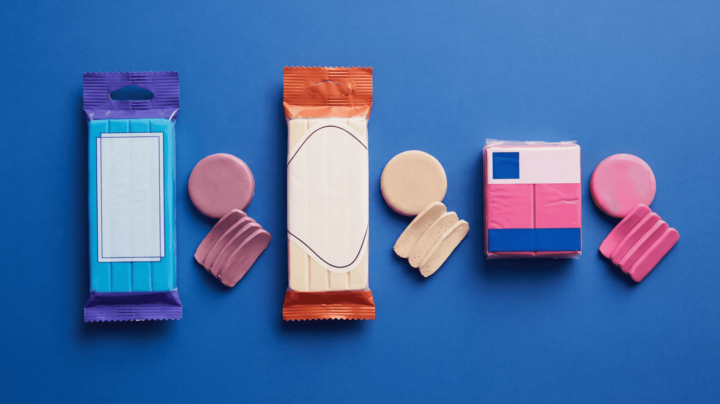 Best Polymer Clay Brands for Beginners: Premo vs Soufflé vs FIMO Soft