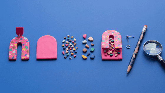 How to Reverse-Engineer a Polymer Clay Design from a Photo