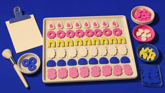 Batch Production Checklist for Polymer Clay Sellers
