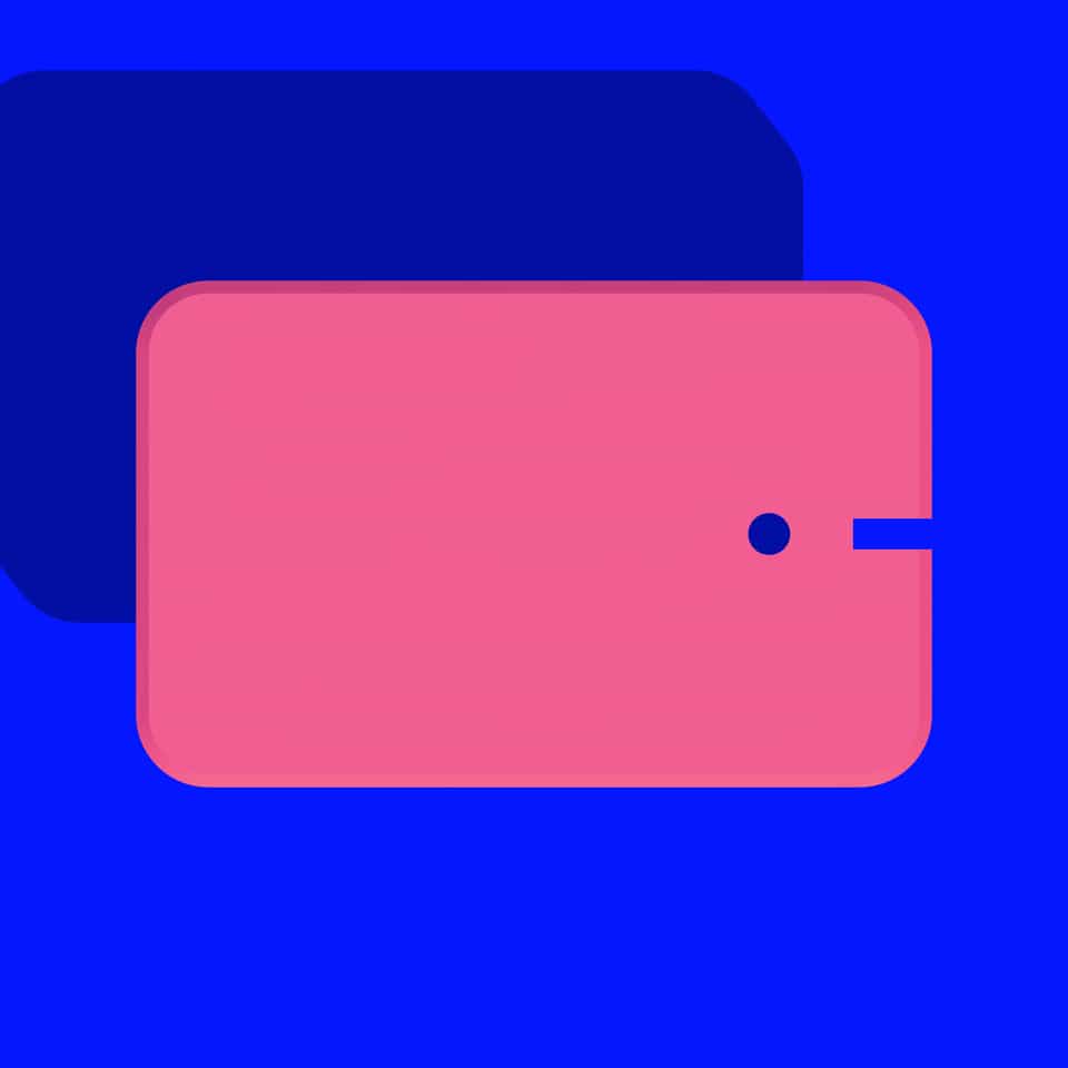 Standard helper, top view