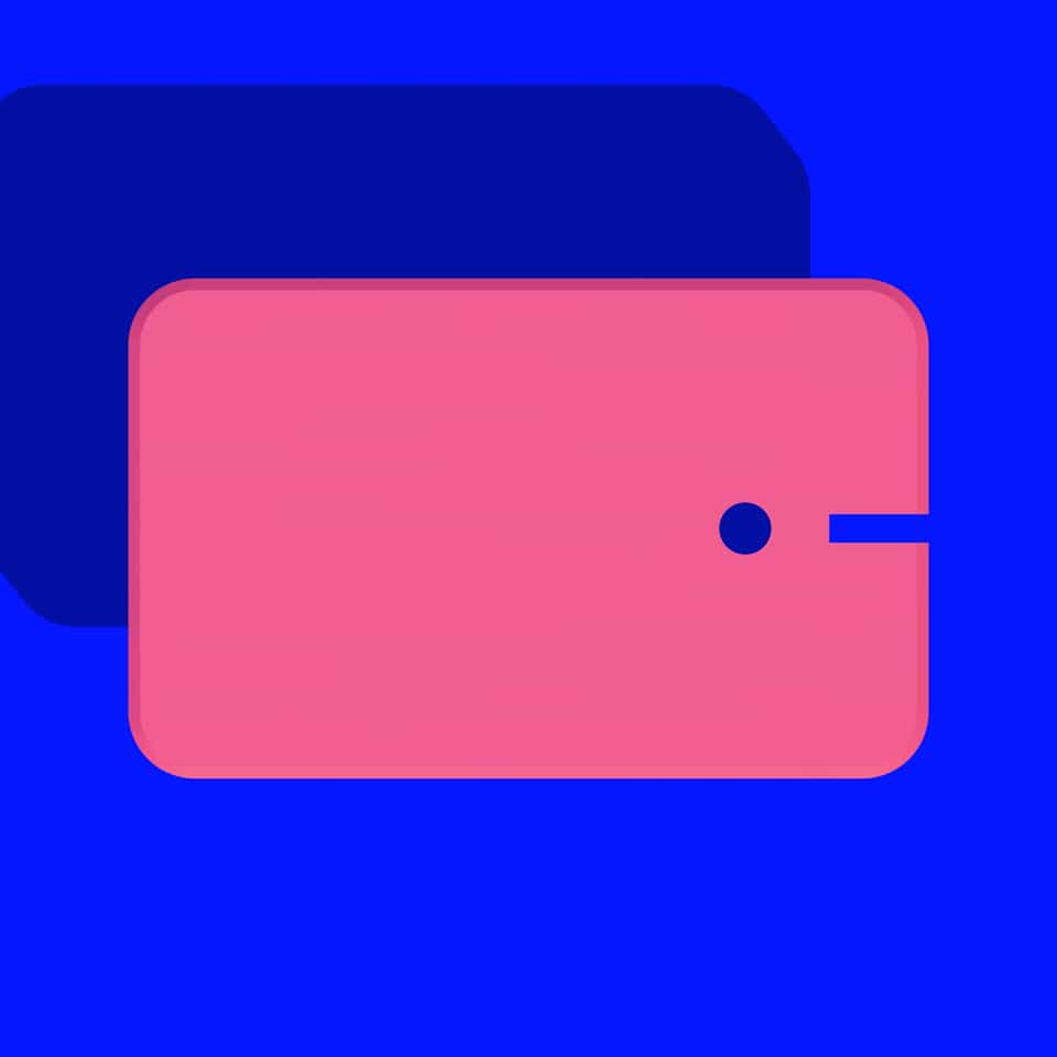 Statement helper, top view